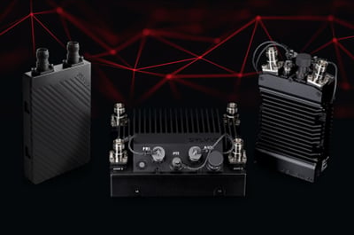 Radio-collage