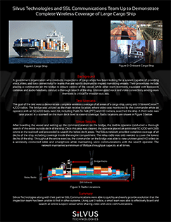 Cargo-Ship