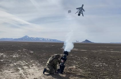 Loitering Munitions
