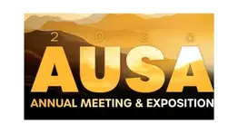 AUSA Annual 2026