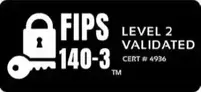 FIPS-140-3-Level-2