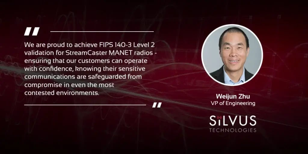 How Is FIPS 140-3 Different From FIPS 140-2? What Are Its Advantages?