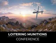 Loitering Munitions Conference UK