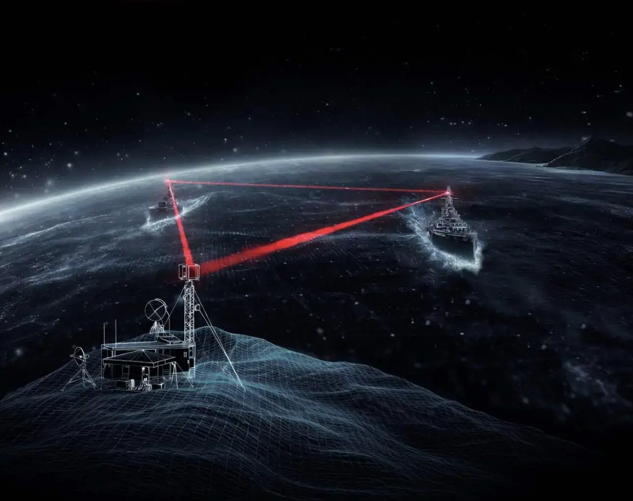 Maritime-Application