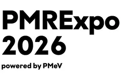 PMRExpo 2026