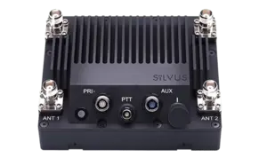 StreamCaster SC4400E view one