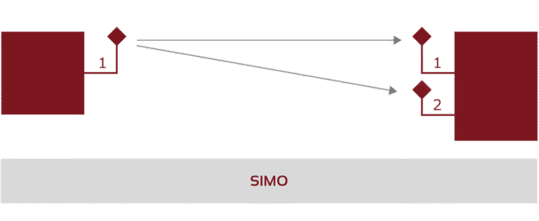 SIMO Graphic