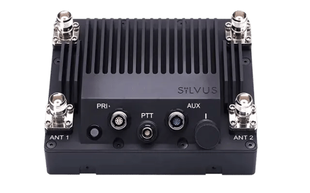 STREAMCASTER 4400 ENHANCED (SC4400E)