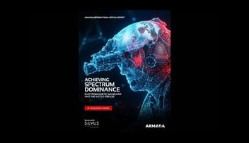 Armada International Special Report: Achieving Spectrum Dominance – Electronic Maneuver and the Battle for E2S