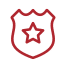 badge