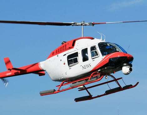 Aircraft & UAVs
