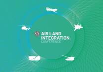 Air Land Integration Conference 2026
