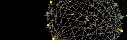 Non-line-of-sight (NLOS) Propagation in Mobile Ad-hoc Networks