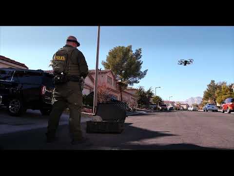 BRINC Drones