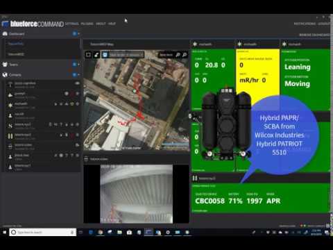 Blueforce Dev