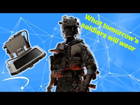 Breaking Defense- Dismounted Soldiers Know What They Want In A Radio System, And It’s Here