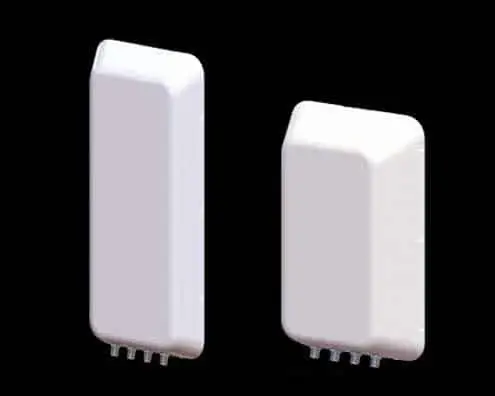 C–BAND-antena-radio