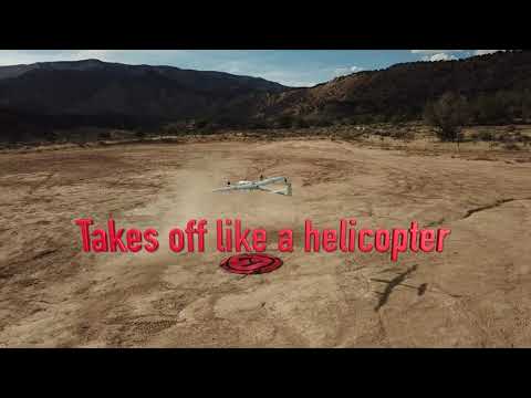 Colorado Center of Excellence for Advanced Technology Aerial Firefighting – Auterion Skynode