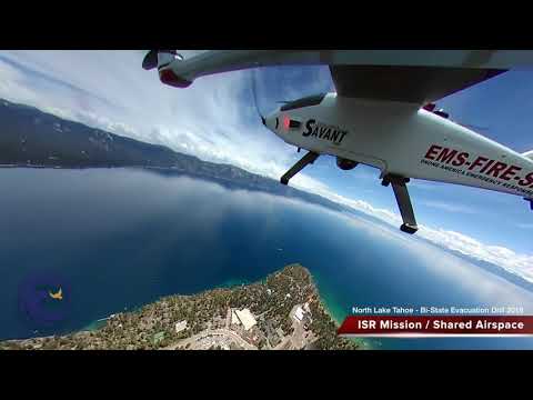 Drone America
