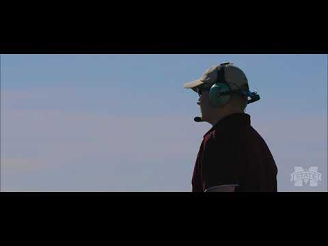 Miss. State Univ. – RAPET TigerShark UAV