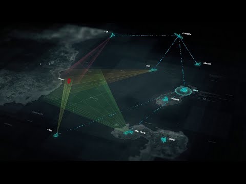 Northrop Grumman – Integrated Battle Command System (IBCS)