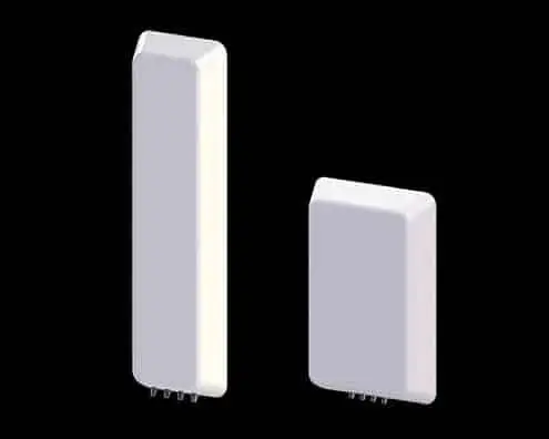 S–BAND-antena-radio