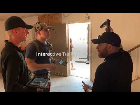 SILVUS CONNECTU 2022 BASIC OPERATOR TRAINING