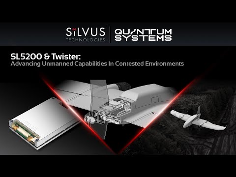 StreamCaster SC4200 Overview | Setting Up A Silvus StreamCaster MANET Radio