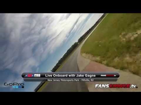 Silvus Technologies- AMA Pro Racing – Kawasaki Devil’s Showdown Wireless Onboard