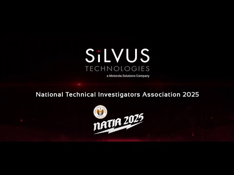 Silvus at NATIA 2025