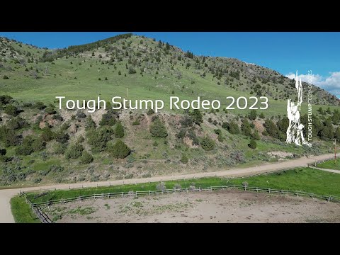 Silvus at Tough Stump Tech Rodeo 2023