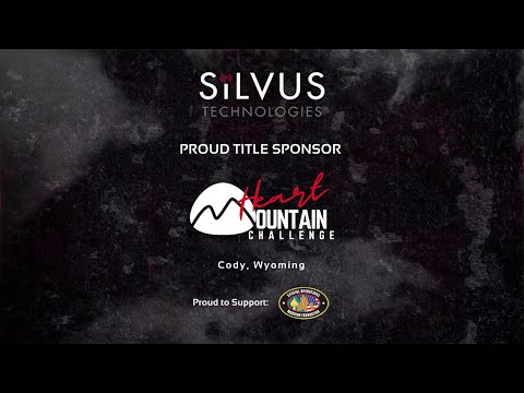 Silvus at the 2025 Heart Mountain Challenge