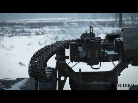 THeMIS Combat with ADDER DM