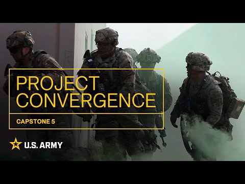 U.S. Army
