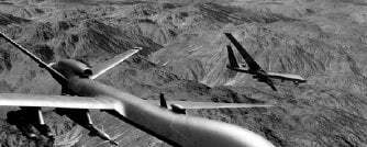 Unmanned Systems