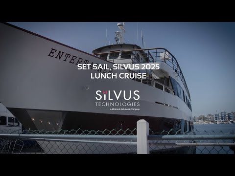 Set Sail, Silvus 2025