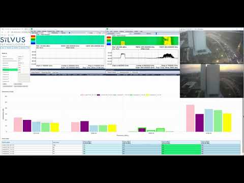 MANET Interference Avoidance (MAN-IA) Demonstration