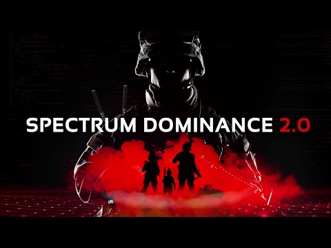 Spectrum Dominance 2.0: Next Generation EW Defenses – Built For The Evolving Battlespace