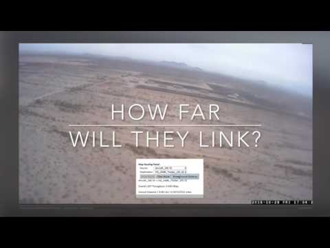 SC4200 158km Flight Test (Highlights)
