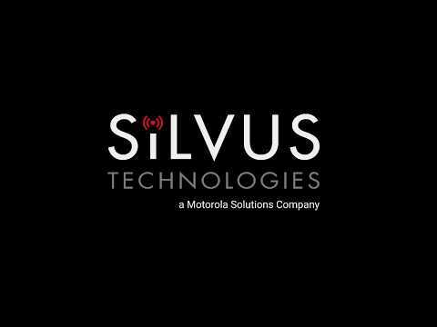 StreamCaster SC4200 Overview | Setting Up A Silvus StreamCaster MANET Radio