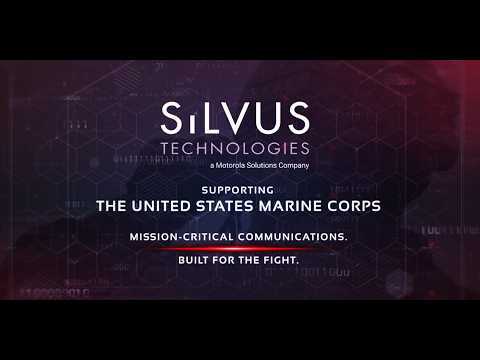 Mastering Comms at the Tactical Edge – Silvus Supports The USMC