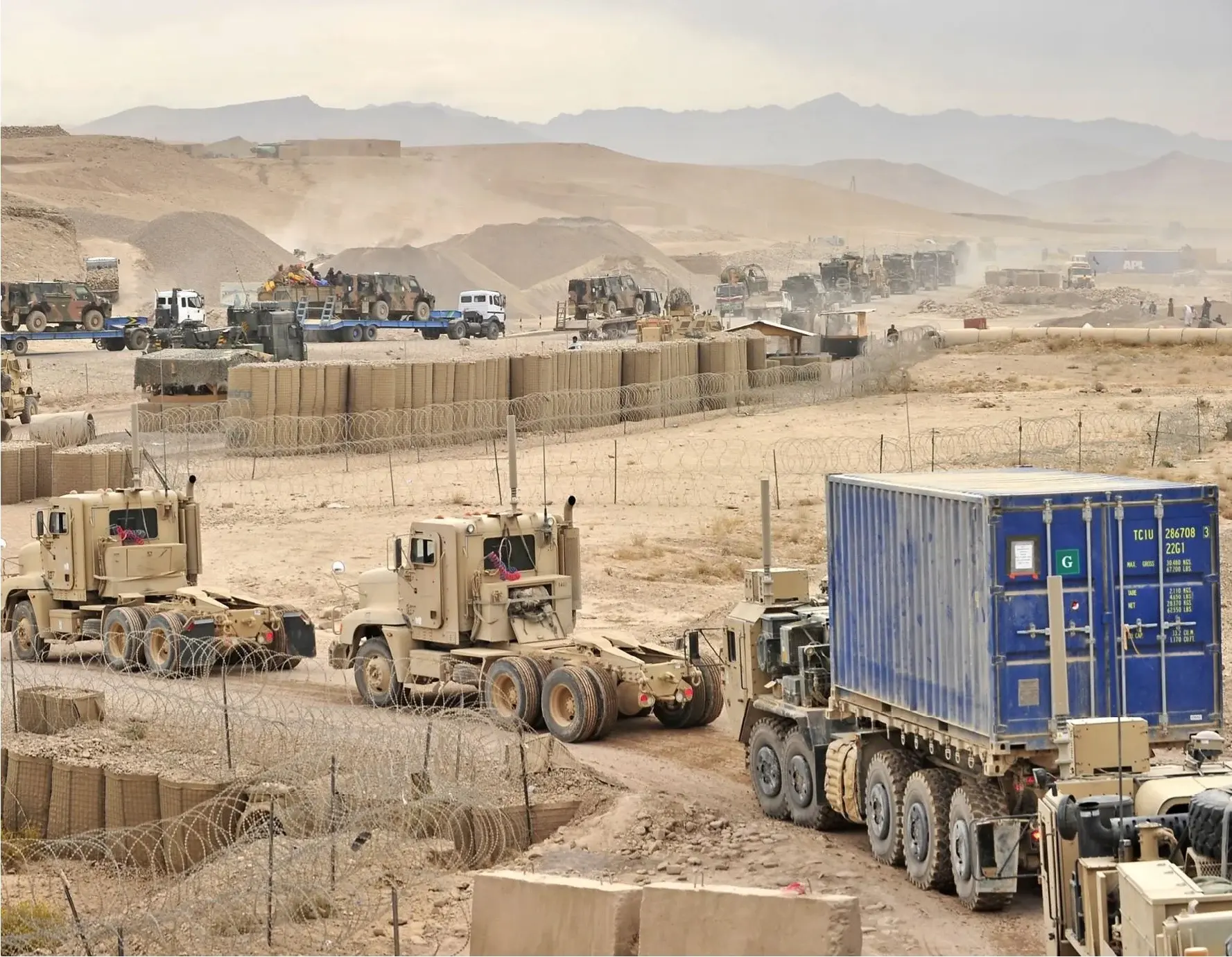 U.S. Army — Next Generation Command & Control (NGC2)