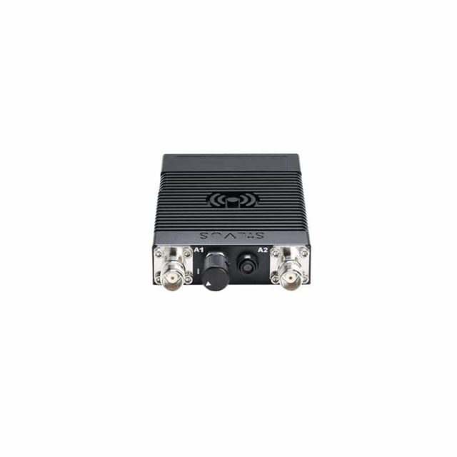 MIMO Radios for Tactical Applications StreamCaster Radios